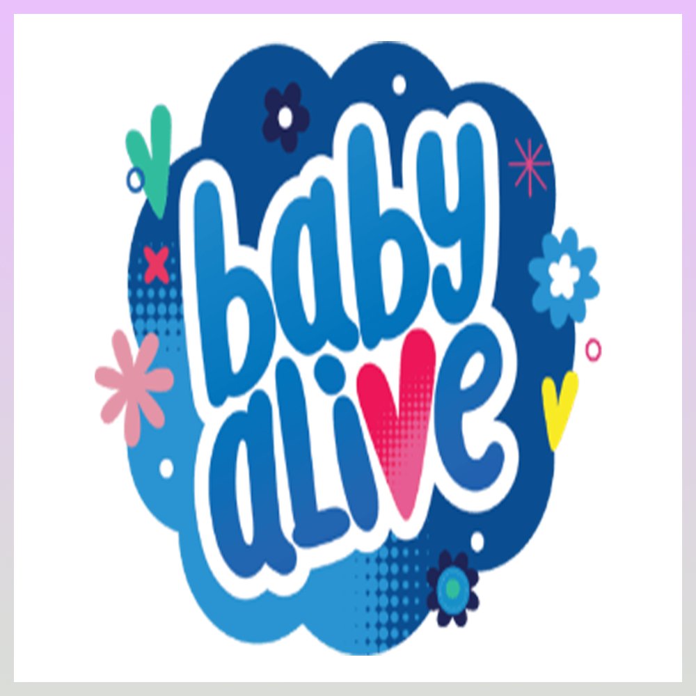 Baby alive website online