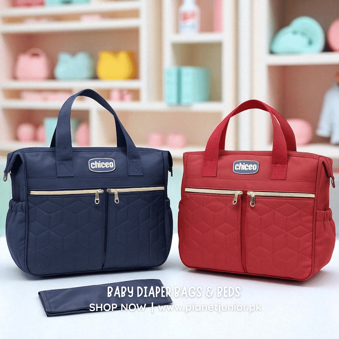 Chicco Baby Diaper Bag