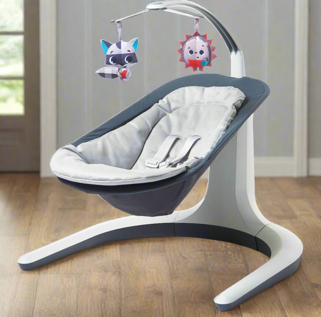 Modern Design Baby Swing And Bouncer Seat – Planet Junior