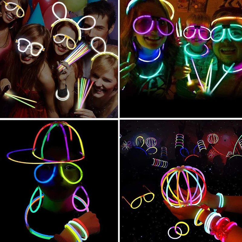 Glow 2025 party costume