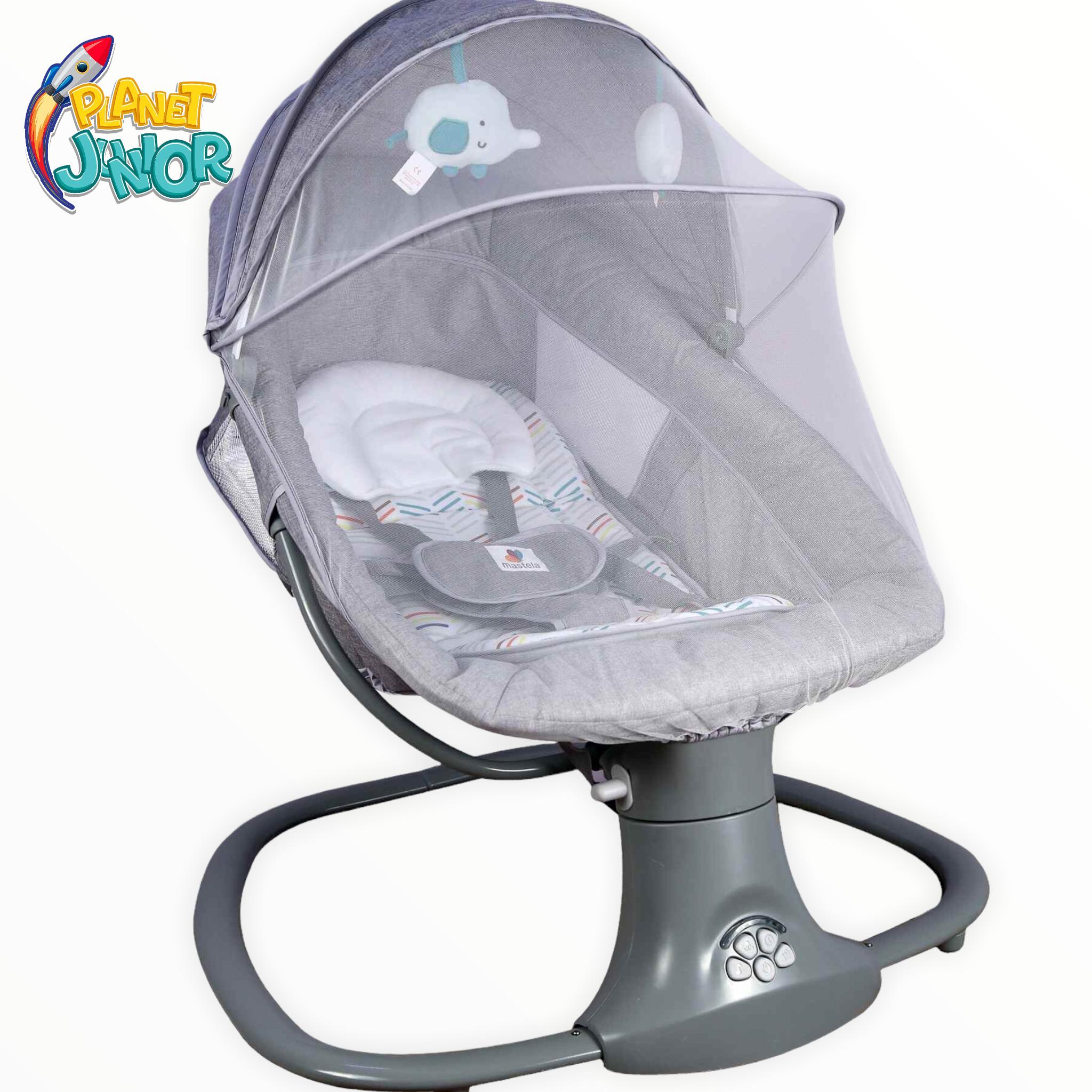 Mastela 3 hot sale in 1 bassinet