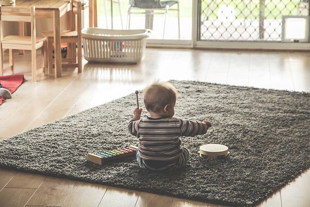 4 Worth Knowing Benefits Of Music On Child Development - Planet Junior