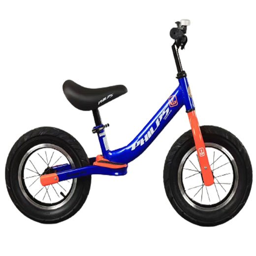 10" Lightweight Balance Bicycle - BLL - B10 - 106Phillips - Planet Junior