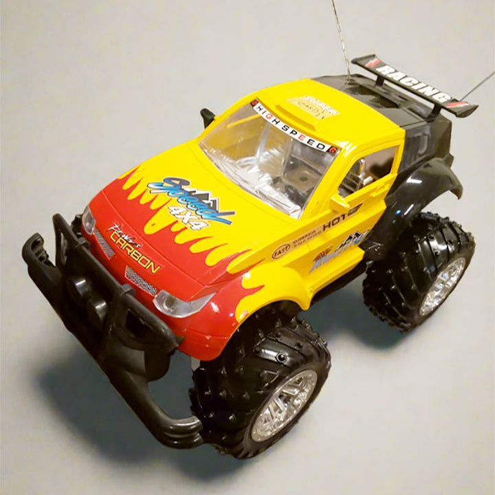 1:16 Scale Powerful Wheel Max Jeep with Remote Control - BL654 - Planet Junior