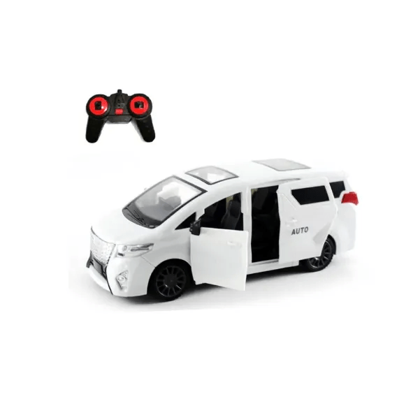 1:18 Scale 5 - Function Remote Control Car | Assorted - AKT700 - Planet Junior