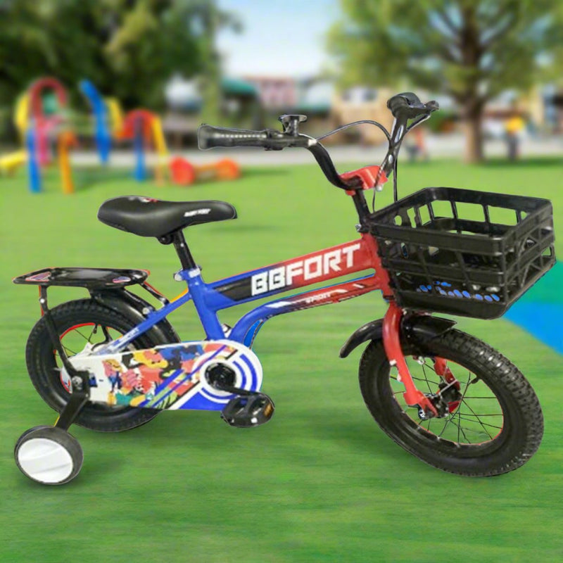 12 bicycle with training wheels online