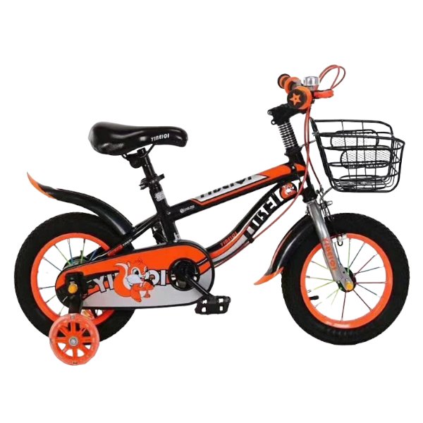 12" High - Performance Bicycle - BLL - B12 - 12312 - Planet Junior