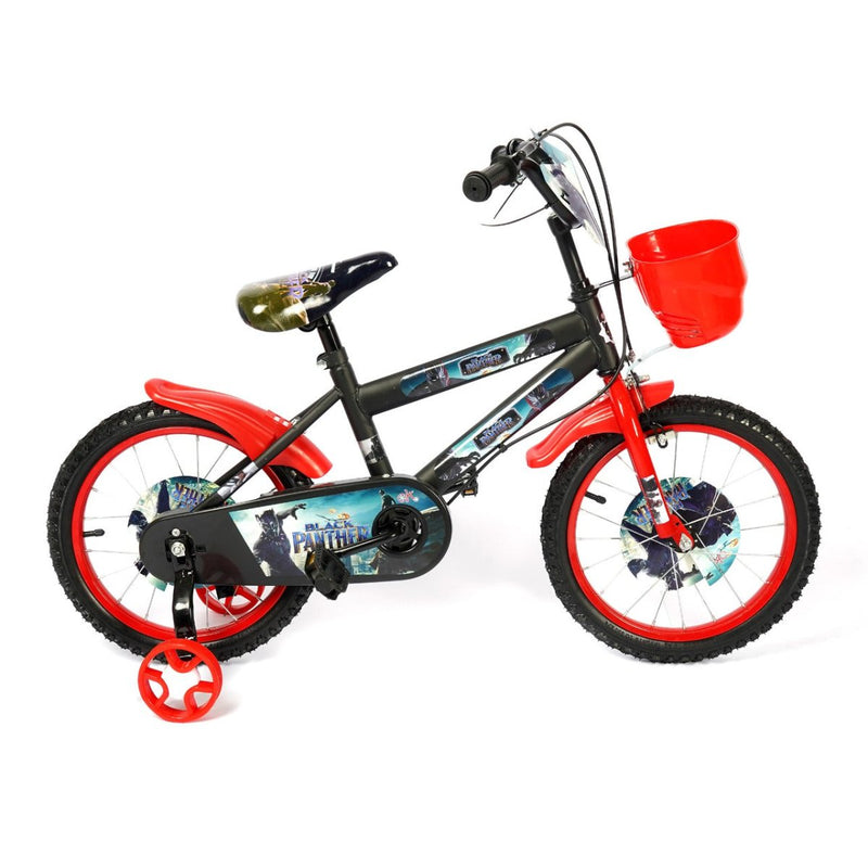 16" Super GlideX Bicycle - BLL - B16 - 005 - 16B - Planet Junior