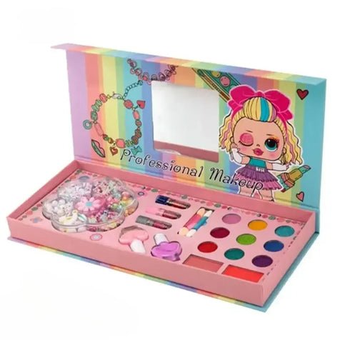 2 in 1 DIY Beads Shining Make-Up - LD6134 - Planet Junior