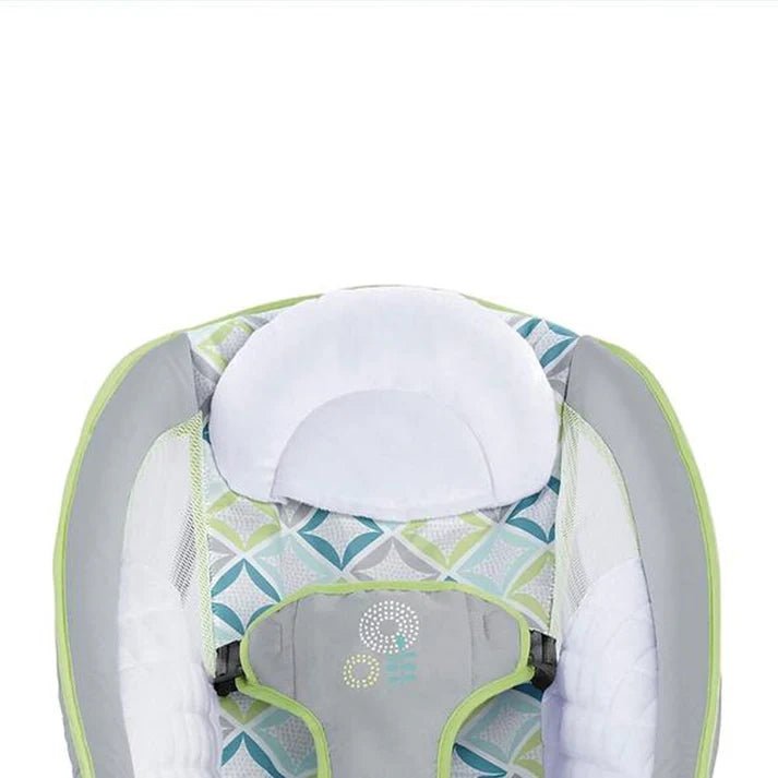 2 - in - 1 Ingenuity baby Cradle - BLL - CDL - 11063 - Planet Junior