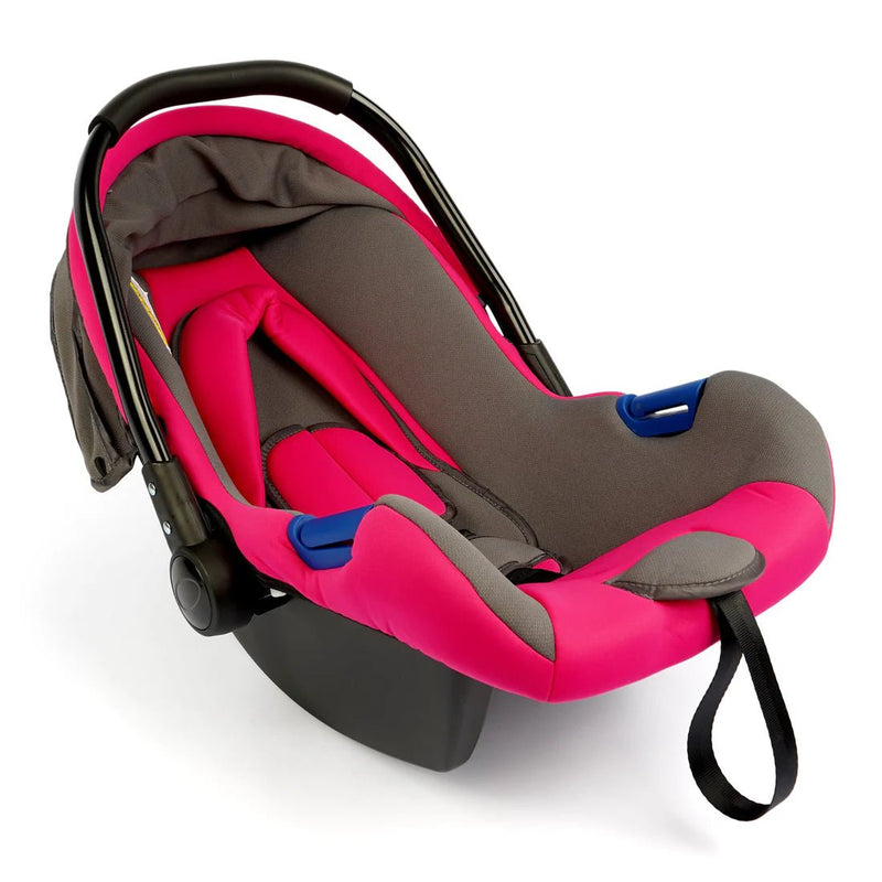 2 in Adventurous Carry Coat with Car Seat - BLL - CC - 200 - Planet Junior