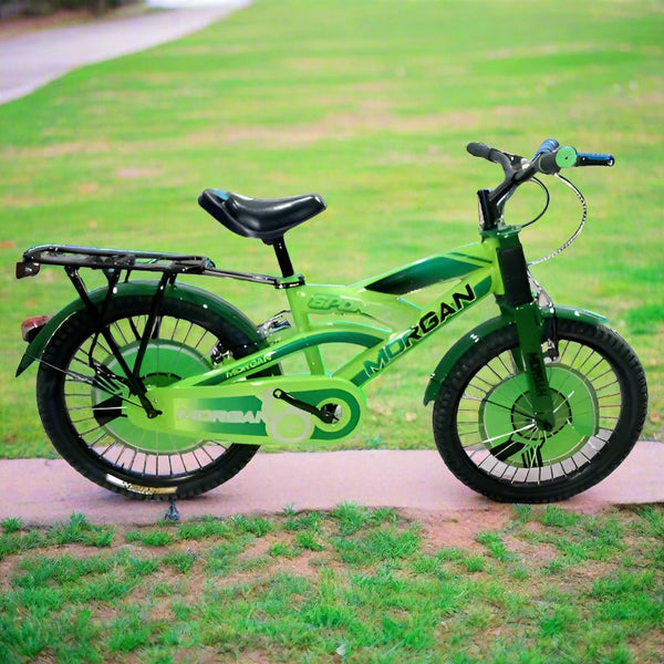 20" Morgan Pro - Series Bicycle for Kids - BLL - B20 - 278CK - Planet Junior