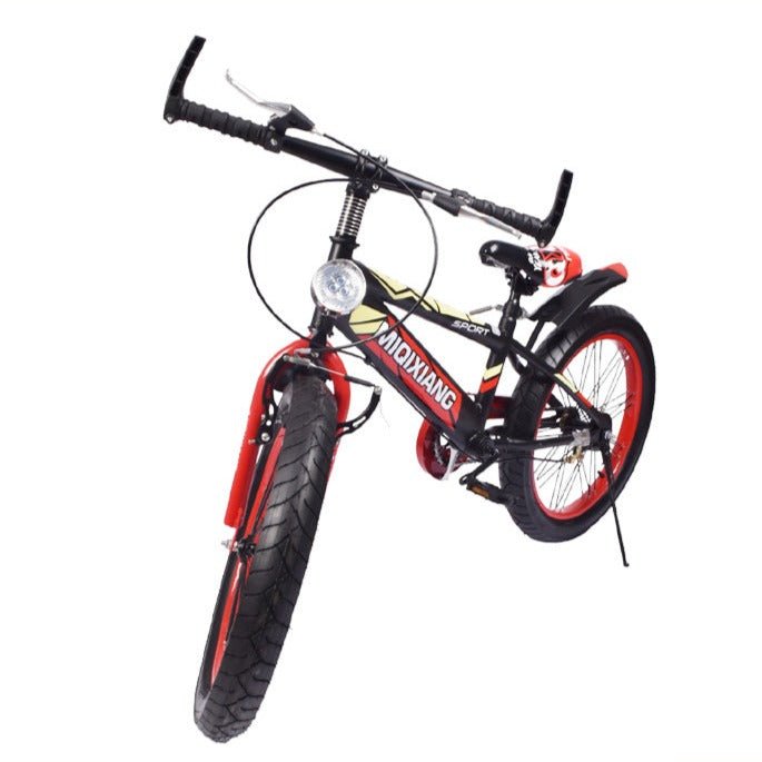 20" Turbo Trail Bicycle - BLL - B20 - 002 - 20 - Planet Junior