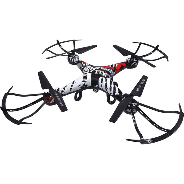 2.4GHz Camera Drone Remote Control - BL900 - Planet Junior