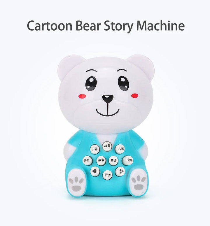 3 in 1 Little Rider MultiFunction Rocking Horse - RTH1 - Planet Junior