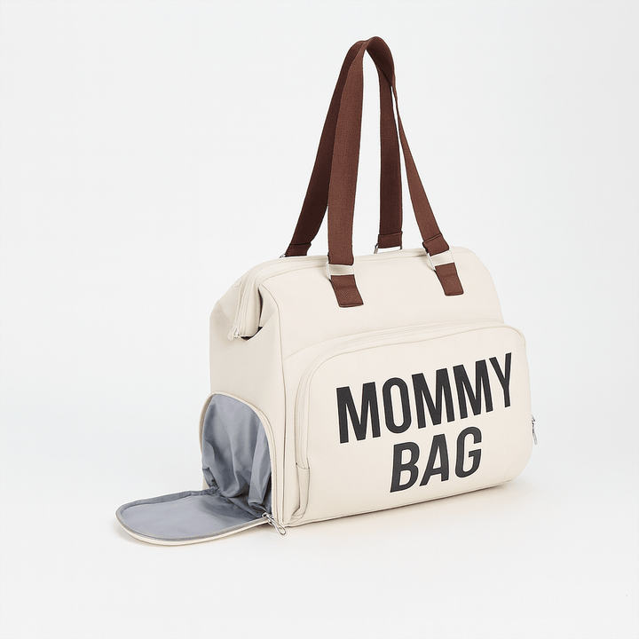 👜 3 - in - 1 Mommy Bag – Large Capacity Waterproof Diaper & Travel Tote - BLL - BGG - 796 - 33 - Planet Junior