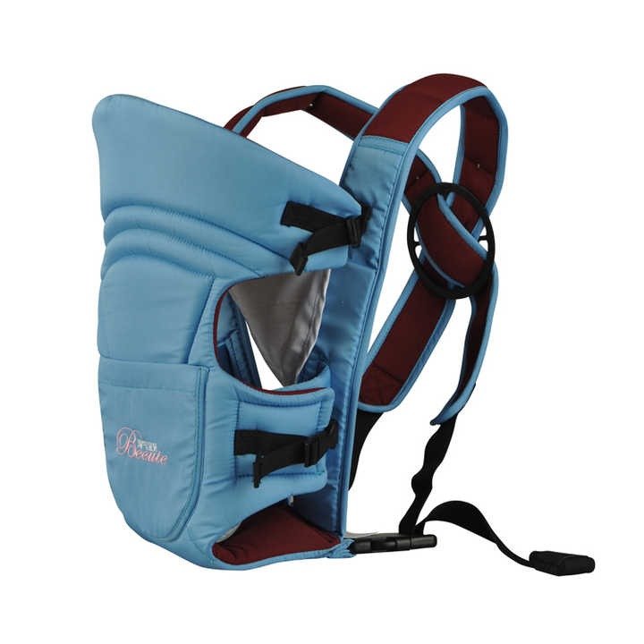 3 In 1 Soft Baby Sling Carrier For Comfort - BLL - BCC - 8004 - Planet Junior