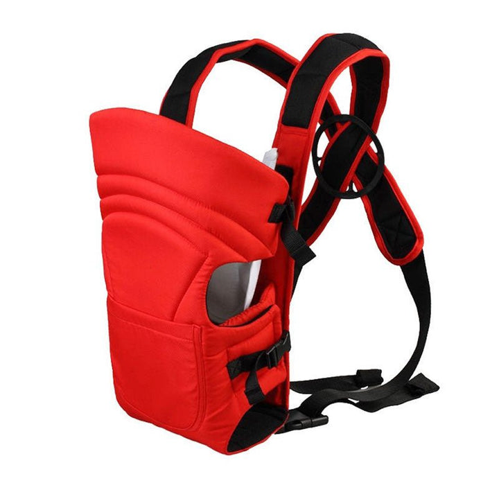 3 In 1 Soft Baby Sling Carrier For Comfort - BLL - BCC - 8004 - Planet Junior