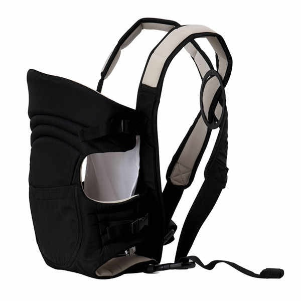 3 In 1 Soft Baby Sling Carrier For Comfort - BLL - BCC - 8004 - Planet Junior
