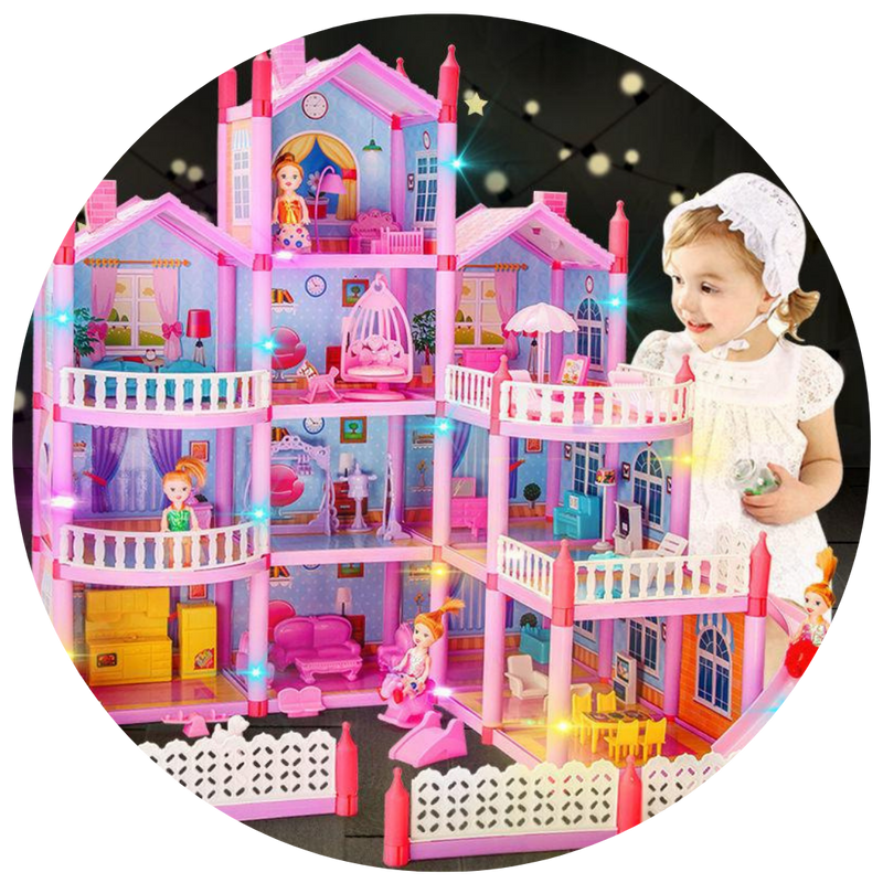 Latest toys for girls on sale