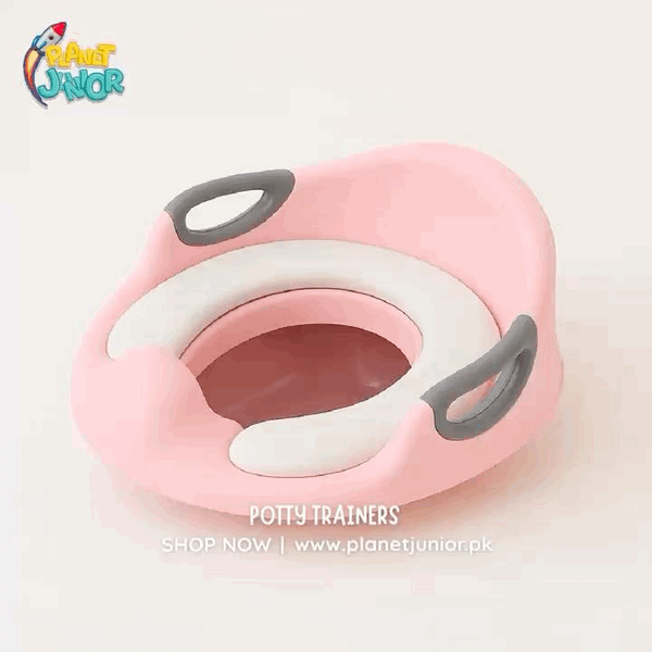 Comfortable Potty Training Seat for Kids