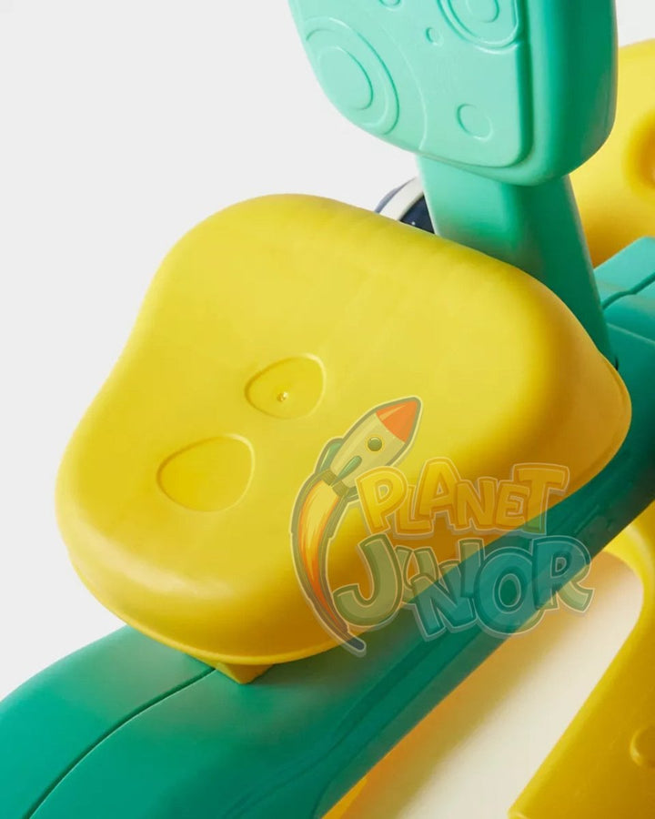 5 - in - 1 Activity Musical Baby Walker - DB - 2018 - Planet Junior