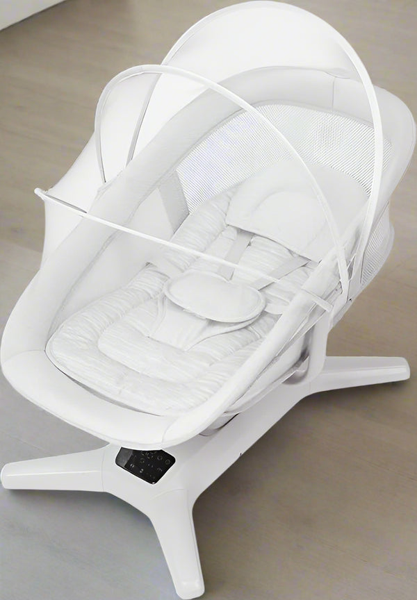 Mastela Multi-Motion Electric Cradle for Babies