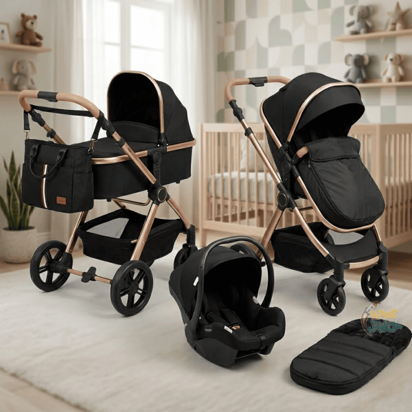 Buy Baby Strollers & Prams Online | Travel Strollers for Newborns ...