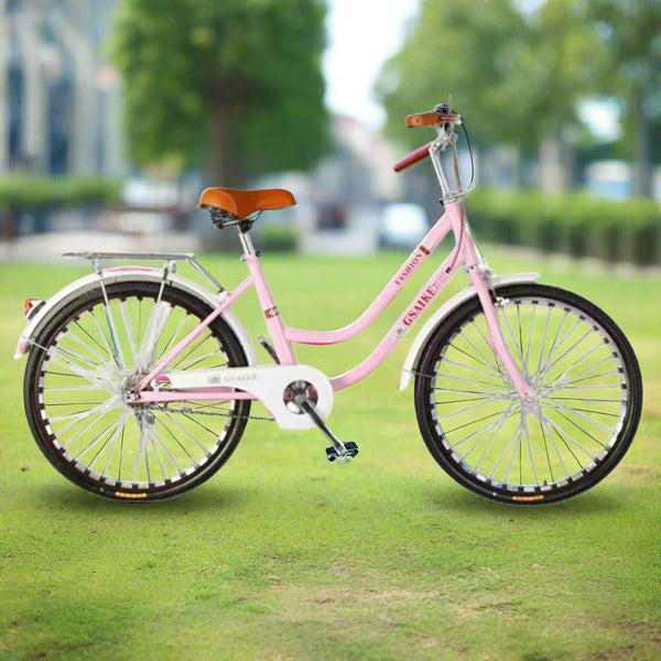22'' Sparkling Bicycle for Girl