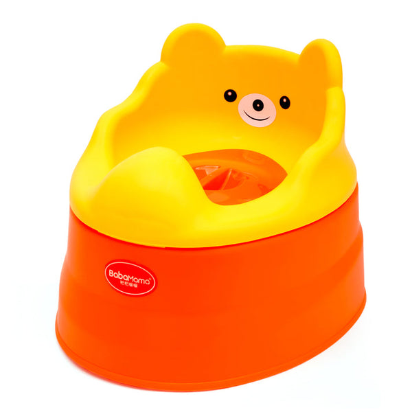 Comfort Fit Potty Seat for Easy Toilet Training