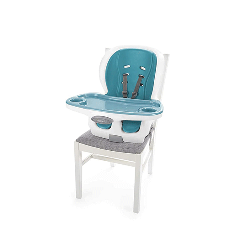 Cuddle-Up Baby High Chair