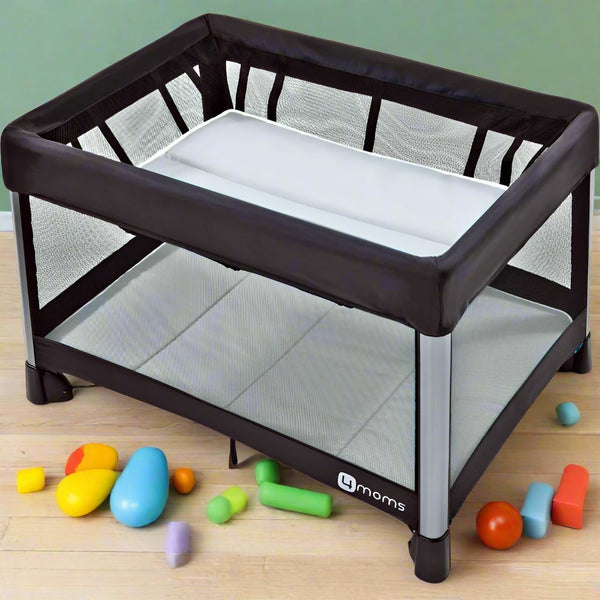 Premium Baby Playpen for Safe Indoor Play