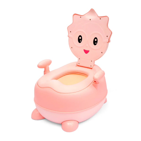 Safe and Secure Potty Training Seat