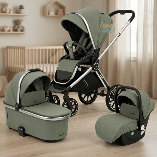 Buy Baby Strollers & Prams Online | Travel Strollers for Newborns ...