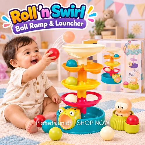 ハット 2 - 4 Years – Planet Junior