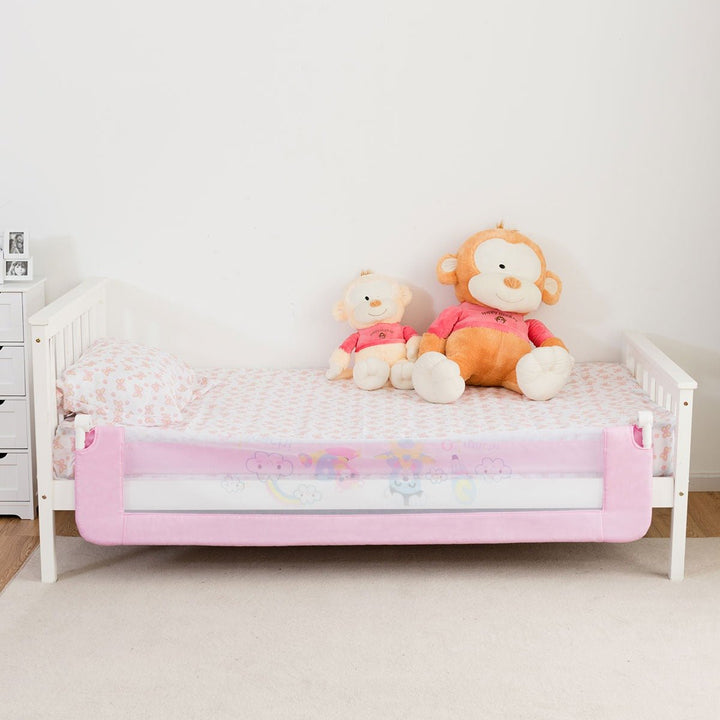 Adjustable Baby Bed Rail Guard - BF - 01BEAR - Planet Junior