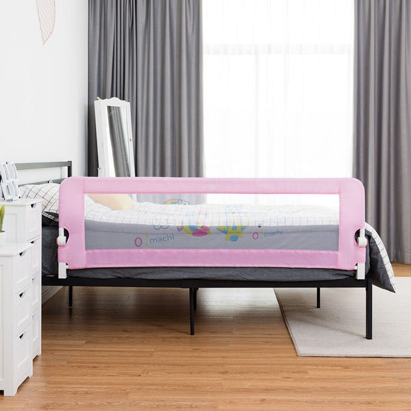 Adjustable Baby Bed Rail Guard - BF - 01BEAR - Planet Junior