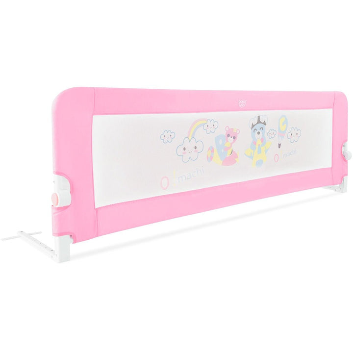 Adjustable Baby Bed Rail Guard - BF - 01BEAR - Planet Junior