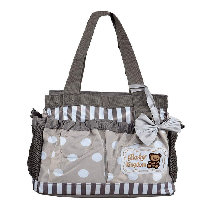 Adorable Baby Bag - BLL - BGG - 3170 - Planet Junior