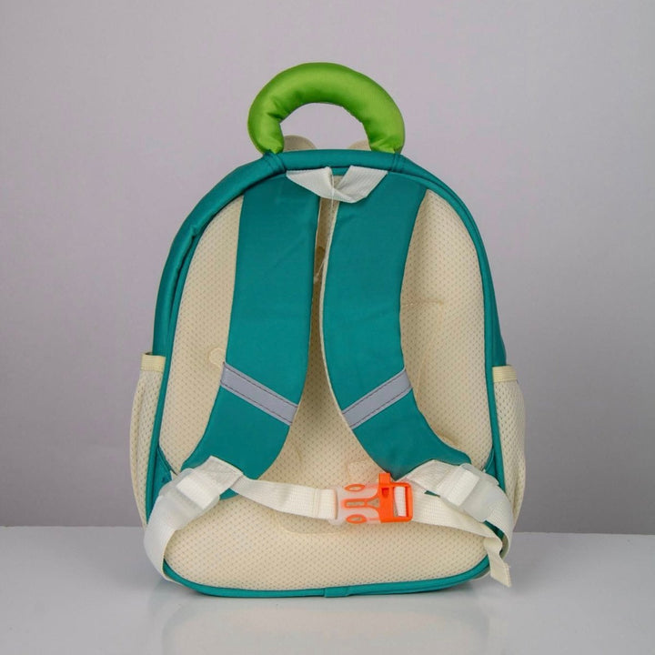 Adorable Bunny Kids Backpack – Cartoon Character Style | 1 Pcs - SLT - PB25 - 129 - Planet Junior