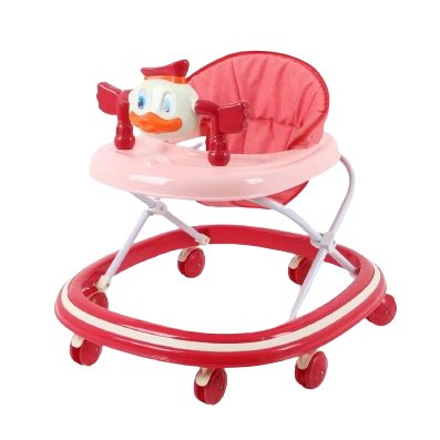 Adorable Duck Theme Baby Walker - BLL - W - 620 - Planet Junior