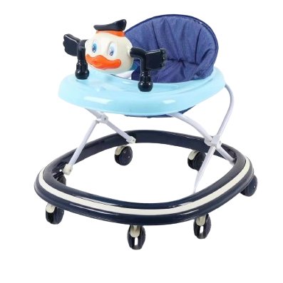 Adorable Duck Theme Baby Walker - BLL - W - 620 - Planet Junior