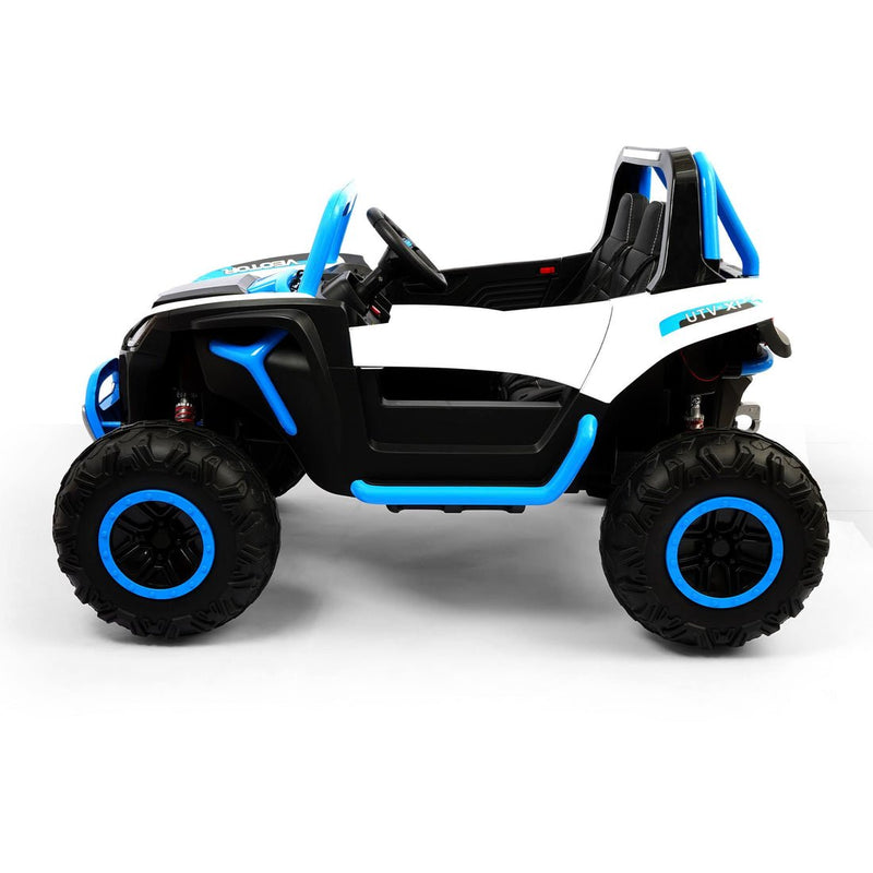 Adventure Ready Electric Jeep - BLL - JEP - 1X - Planet Junior