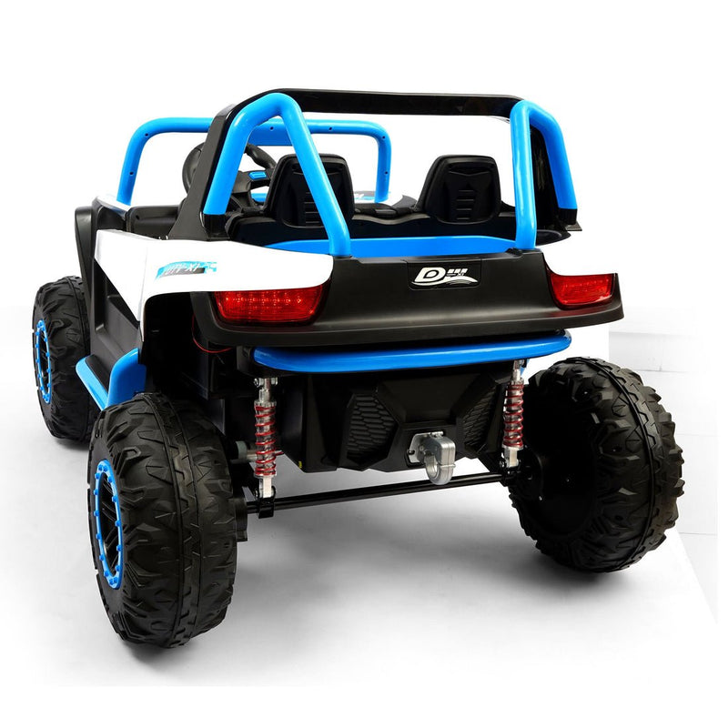 Adventure Ready Electric Jeep - BLL - JEP - 1X - Planet Junior