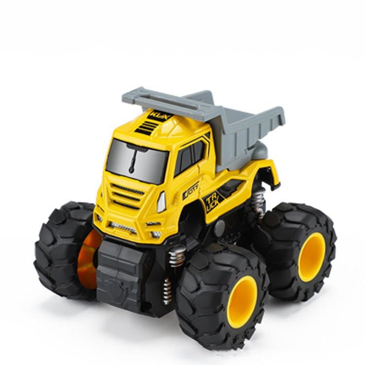 Adventure Ready Mini Off Road Truck - BLL - TR - 600 - 115 - Planet Junior