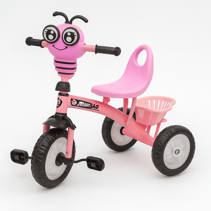 Adventure Tots Tricycle - BLL - T - 605 - Planet Junior