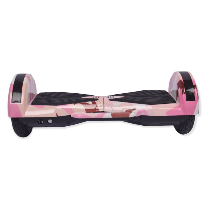 AeroGlide 8 - Inch Smart Hover Board - BLL - AR - 395 - 8OS - Planet Junior