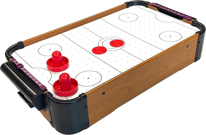 Air Hockey Tabletop Game - Planet Junior