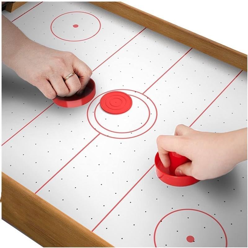 Air Hockey Tabletop Game - Planet Junior