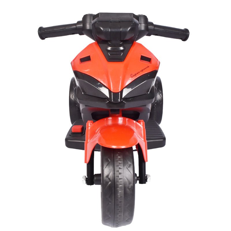 AmpedRide Electric Bike - BLL - MB - 6169 - Planet Junior